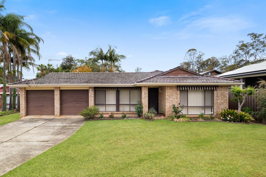 40 Gibson St, Silverdale, NSW 2752