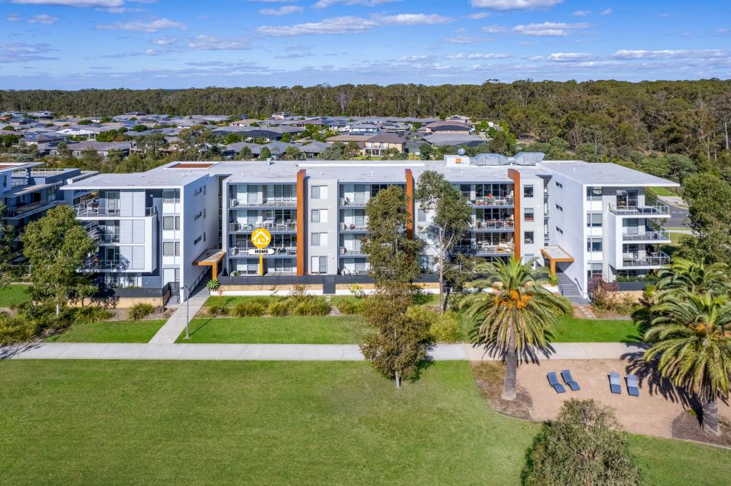 103/98 Lakeside Pde, Jordan Springs, NSW 2747