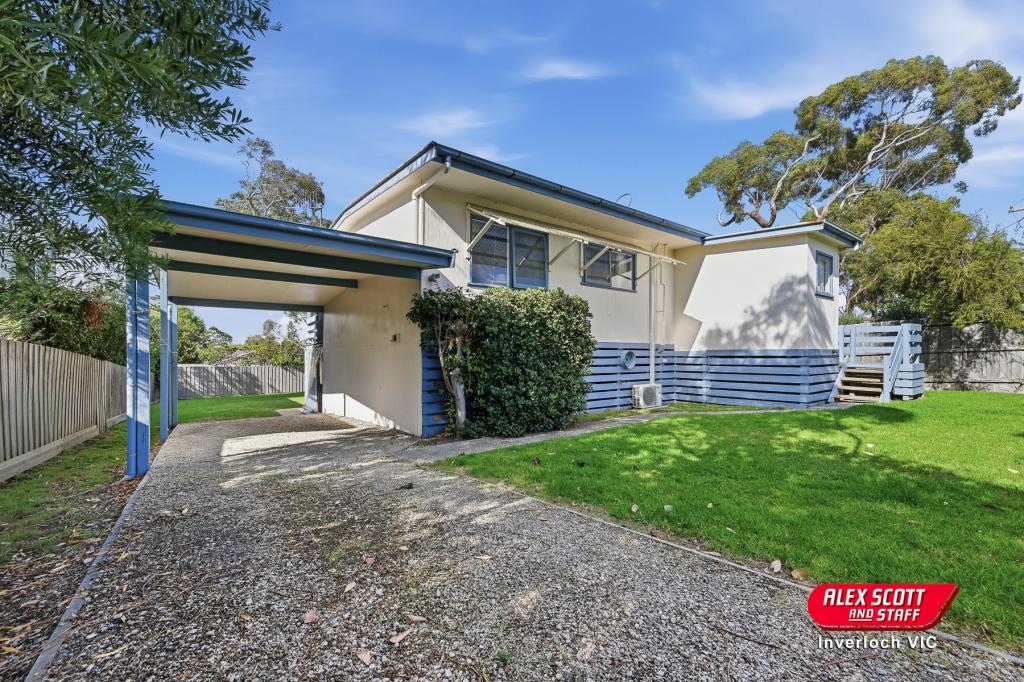 5a Clerk Cres, Inverloch, VIC 3996