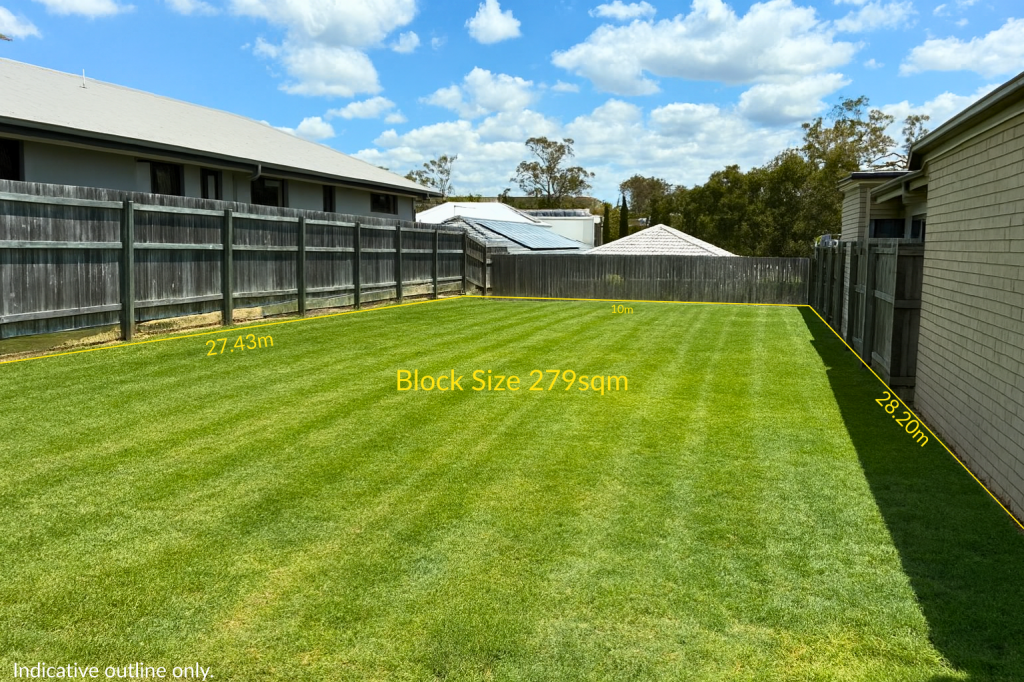 42 CATTIGER ST, RICHLANDS, QLD 4077