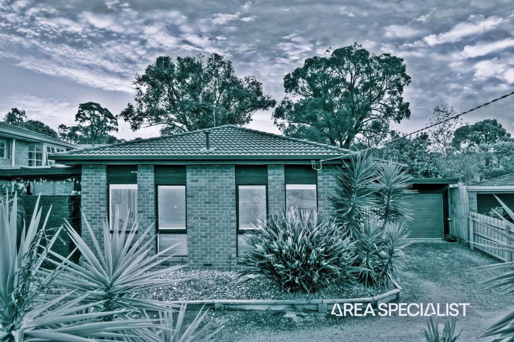 143 Duncan Dr, Pakenham, VIC 3810