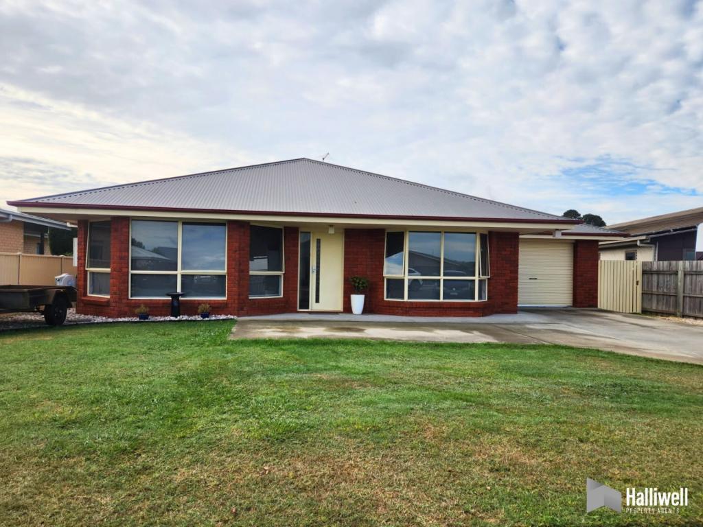 21 Earl Gr, Latrobe, TAS 7307