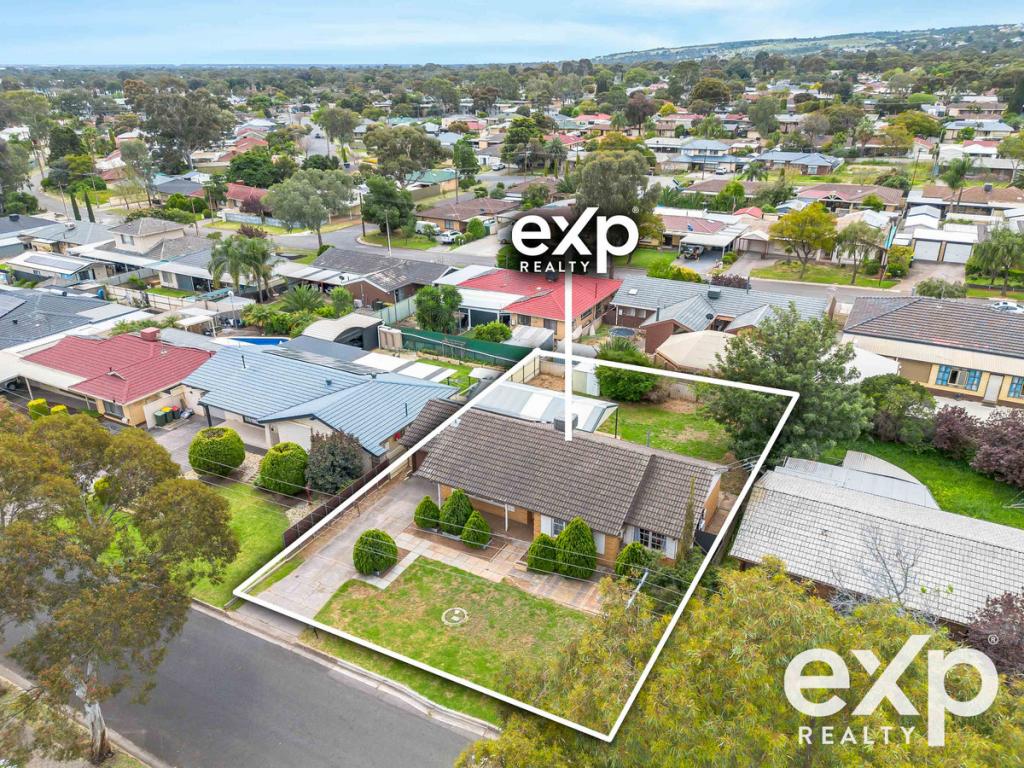 20 Bedford St, Salisbury East, SA 5109