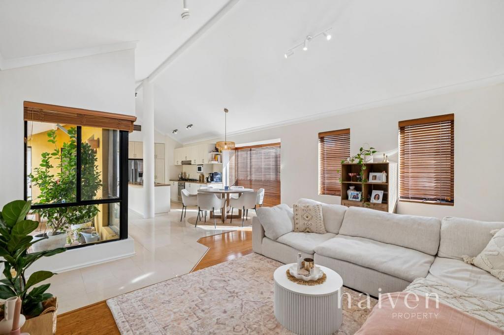 3/186 Kitchener Rd, Booragoon, WA 6154