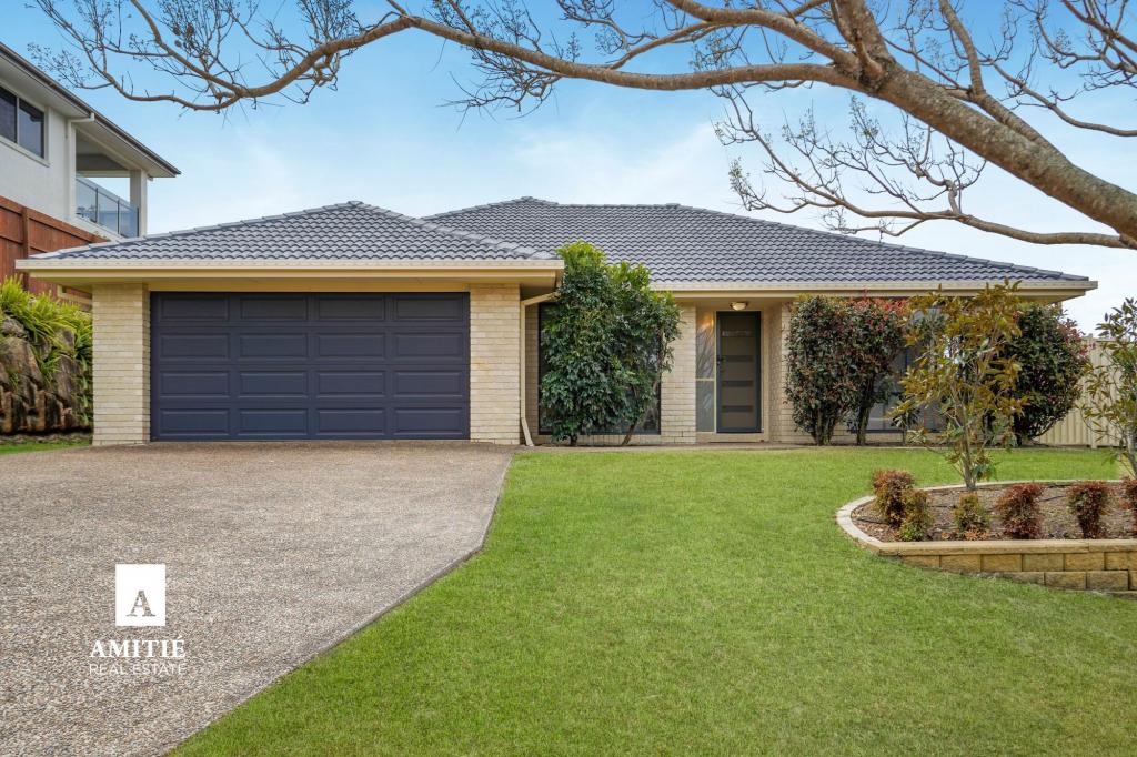 4 HOBBY CT, MANGO HILL, QLD 4509