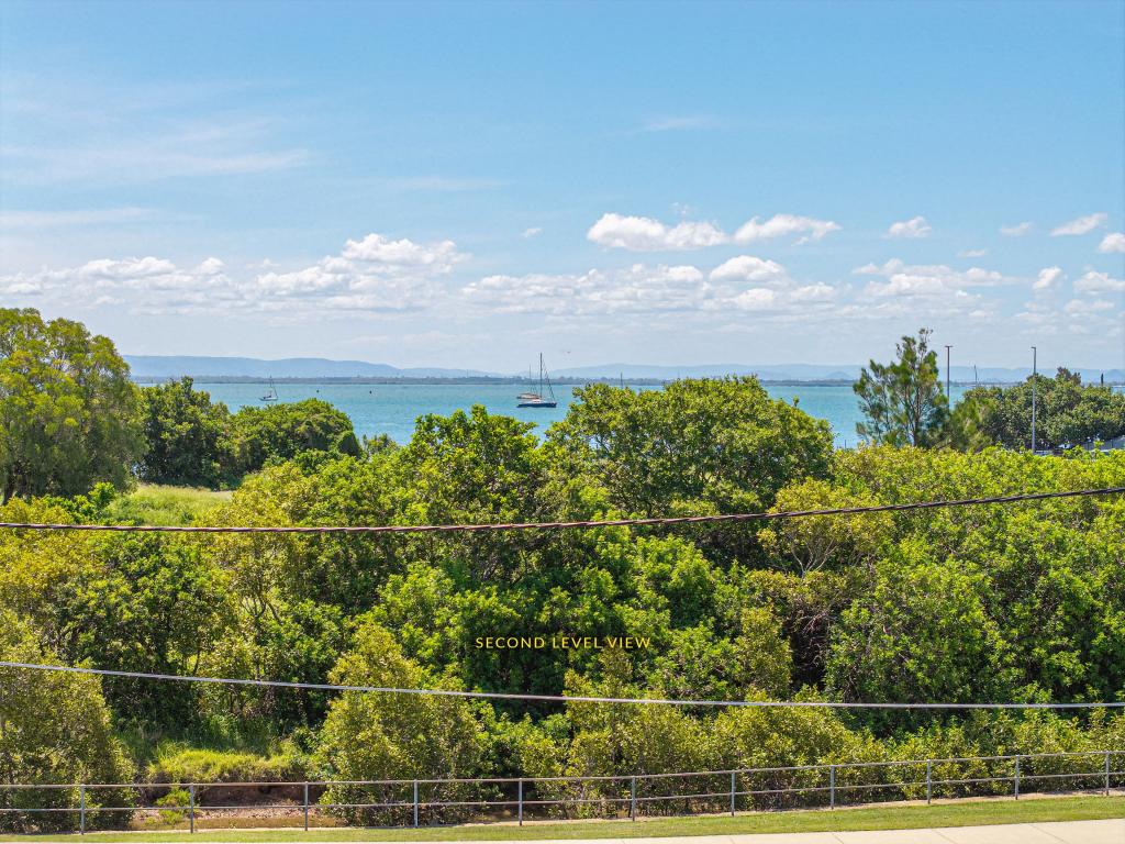 76 OYSTER POINT ESP, SCARBOROUGH, QLD 4020