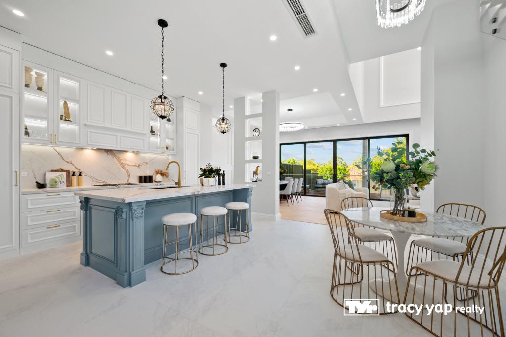 20a Gordon St, Eastwood, NSW 2122