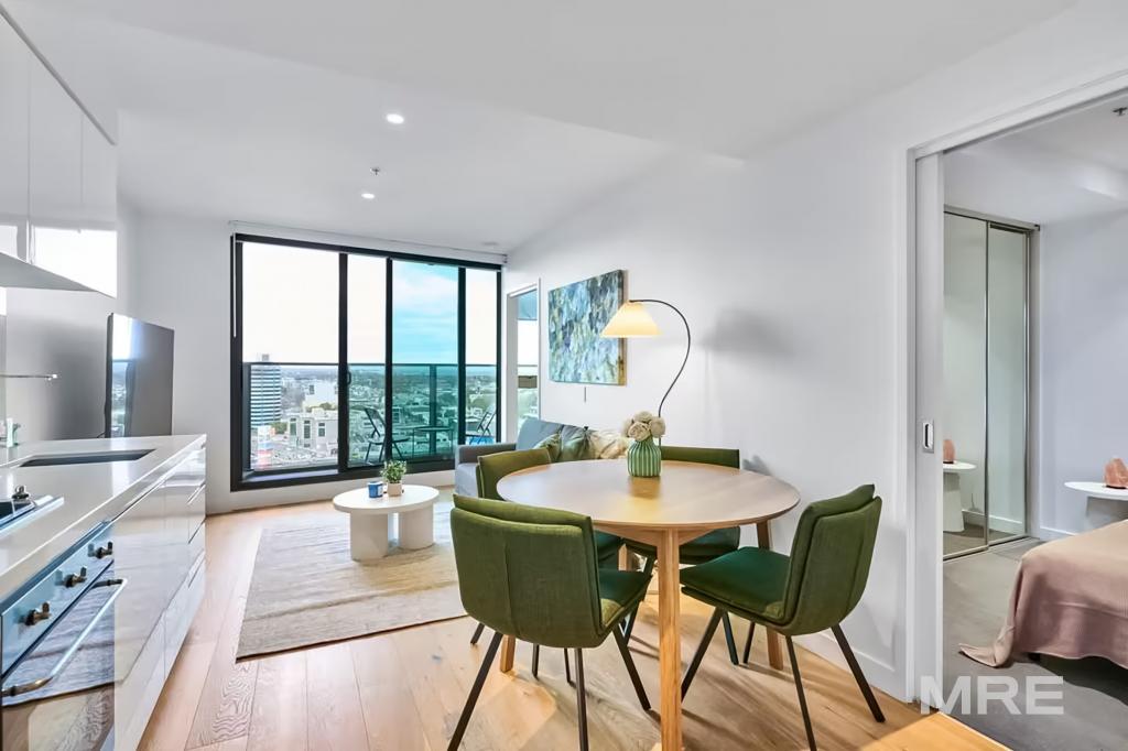 1608/42 BALSTON ST, SOUTHBANK, VIC 3006
