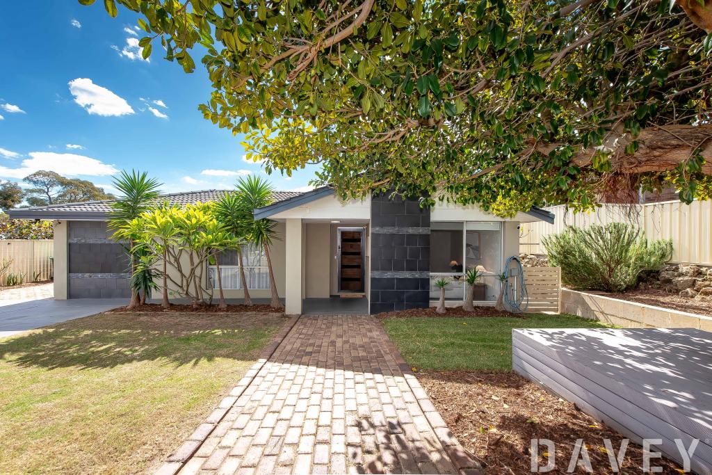 11 Gregory Ave, Padbury, WA 6025