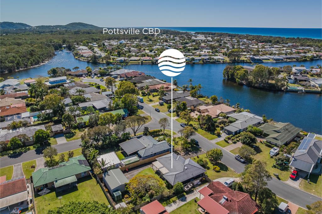 30 Edward Ave, Pottsville, NSW 2489