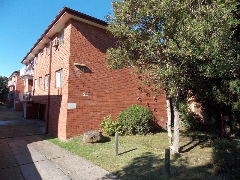 9/22 Hornsey Rd, Homebush West, NSW 2140