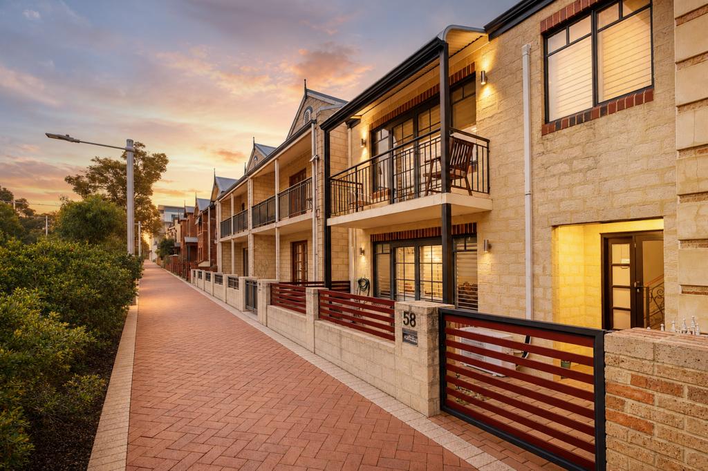 58 Lakeside Dr, Joondalup, WA 6027