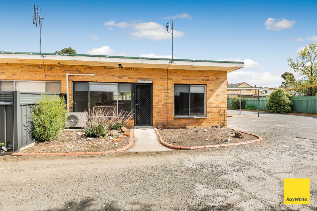 7/25 Somerville St, Flora Hill, VIC 3550