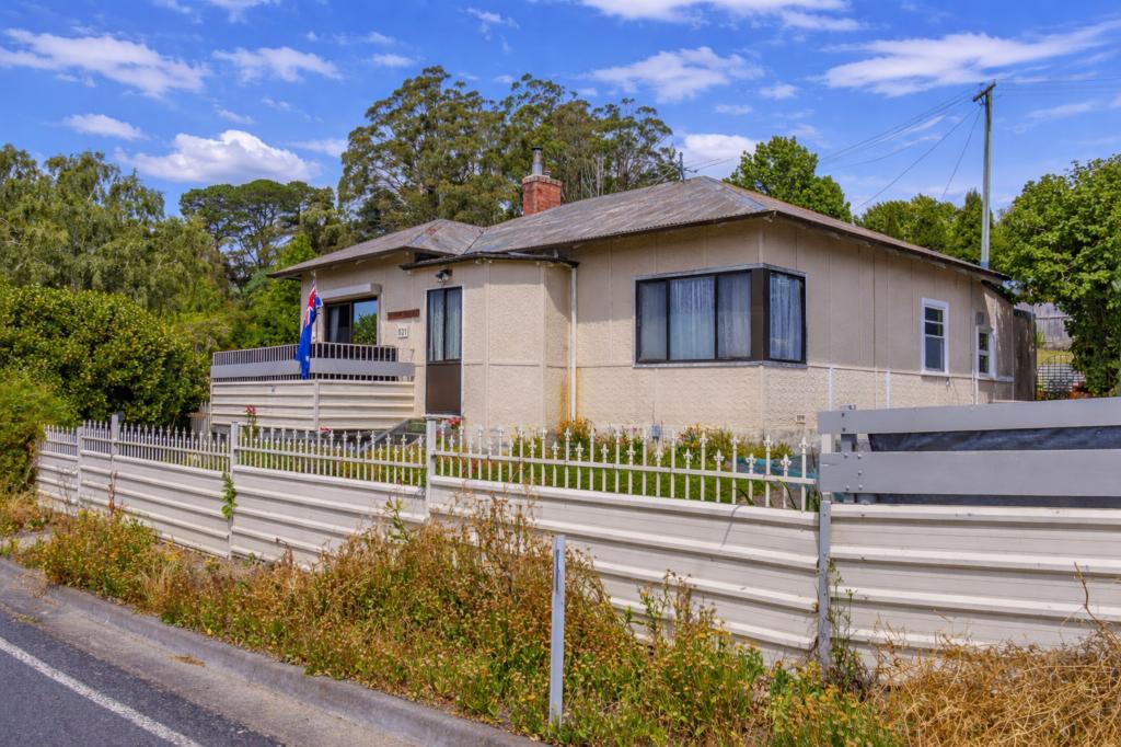 831 Glen Huon Rd, Glen Huon, TAS 7109