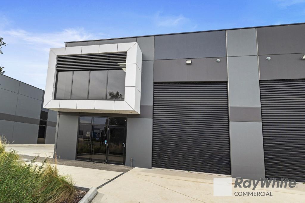 3/15 Sugar Gum Ct, Braeside, VIC 3195