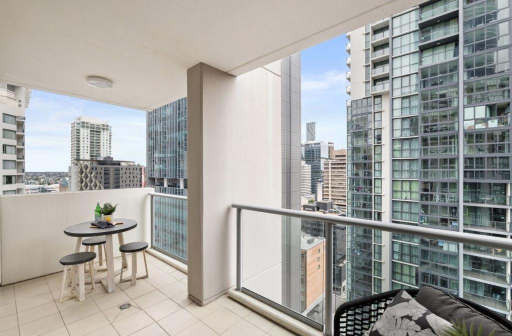 2403/127 Charlotte St, Brisbane City, QLD 4000