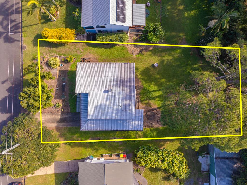 22 Old Wolvi Rd, Victory Heights, QLD 4570