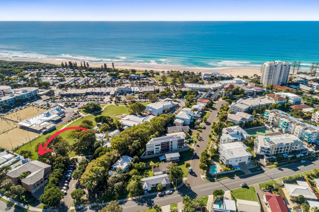 8/32 Perry St, Coolum Beach, QLD 4573