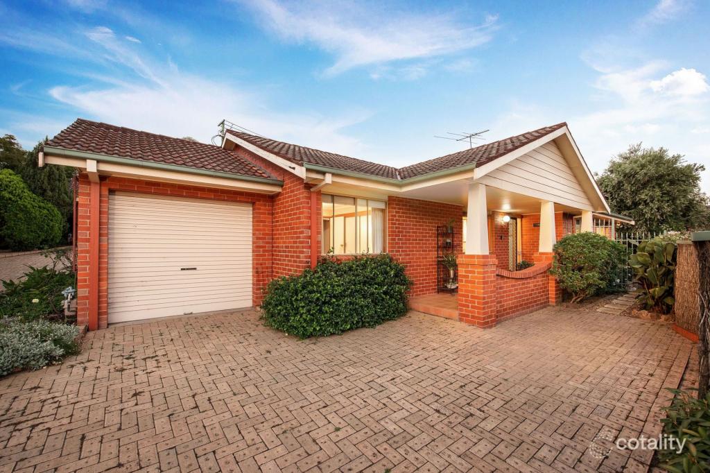 2/584 Thurgoona St, Albury, NSW 2640