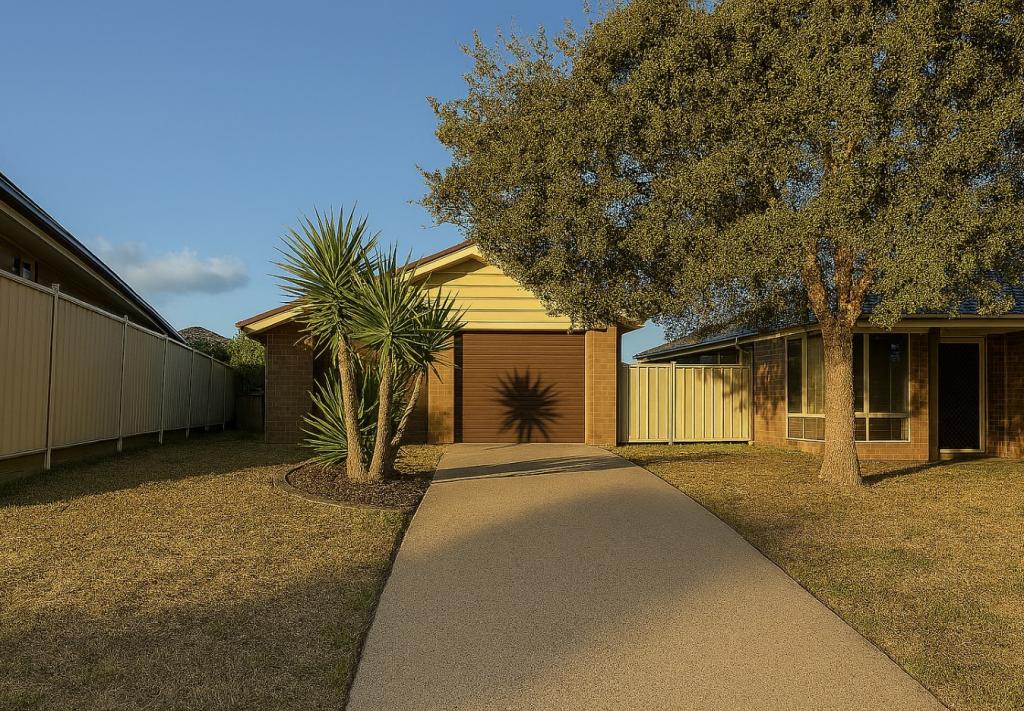 7a Lilly Pilly Ct, Oxley Vale, NSW 2340