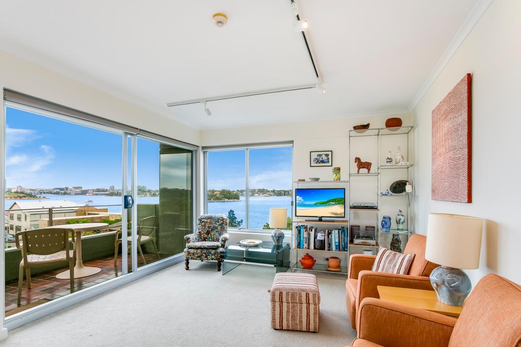 14/90 BLUES POINT RD, MCMAHONS POINT, NSW 2060
