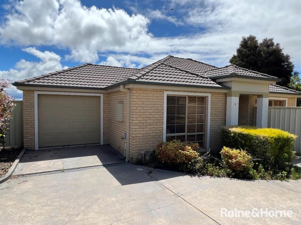 5/54a Amana Cct, Orange, NSW 2800