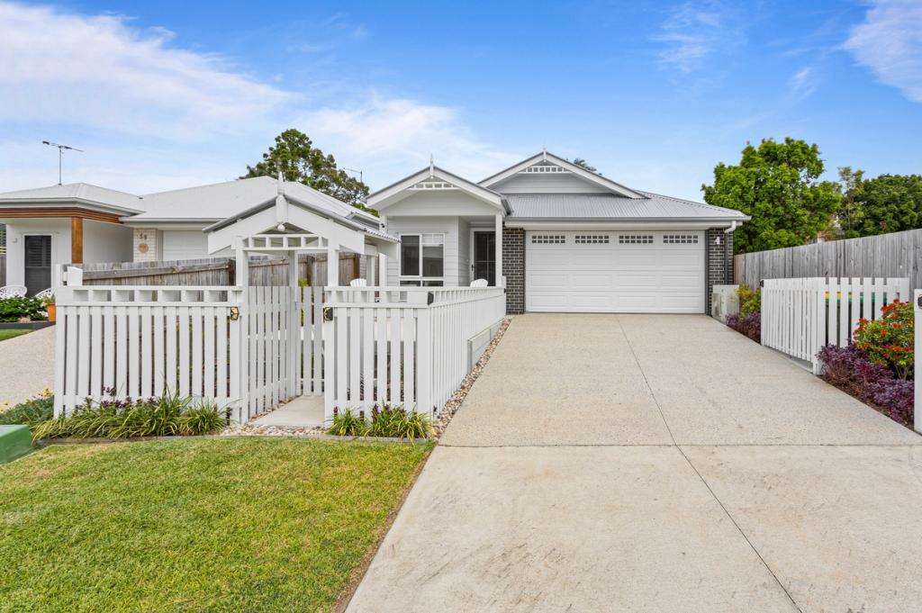 61 Ewan St, Margate, QLD 4019