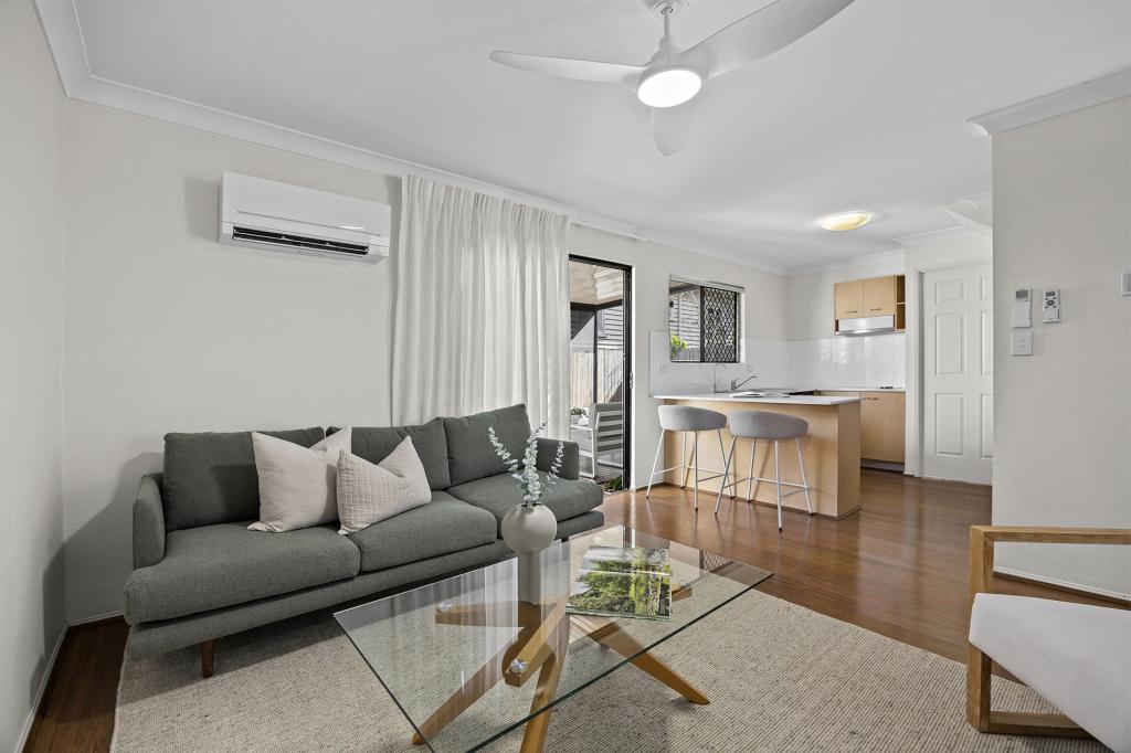 7/77 Bilyana St, Balmoral, QLD 4171