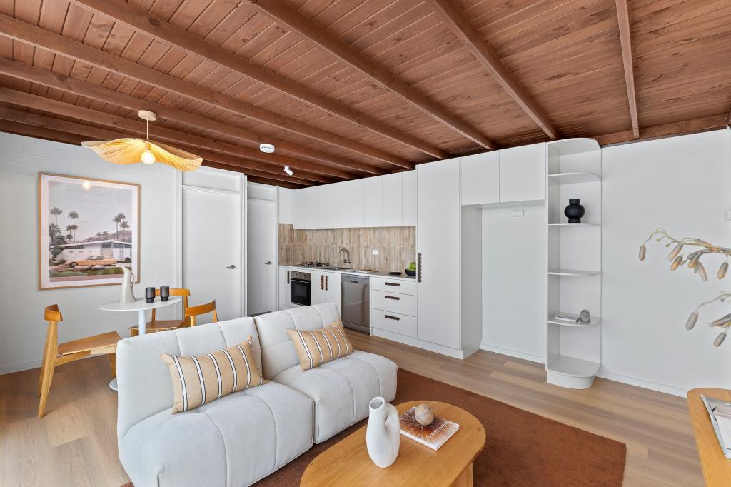 32/3 FERGUSON ST, GLENELG NORTH, SA 5045