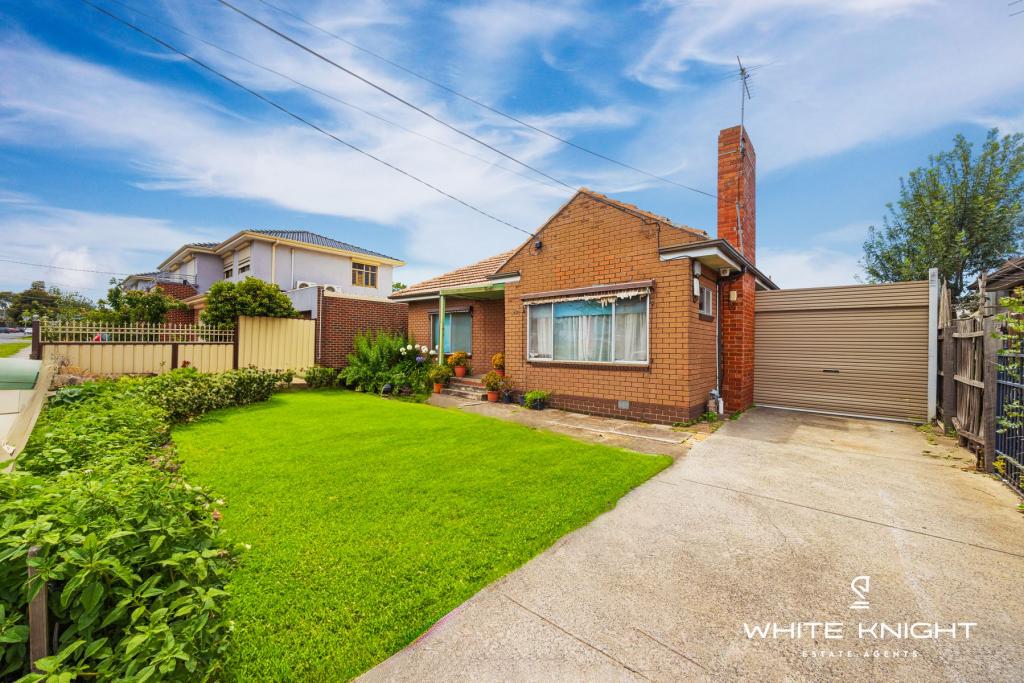 22 Collins St, St Albans, VIC 3021