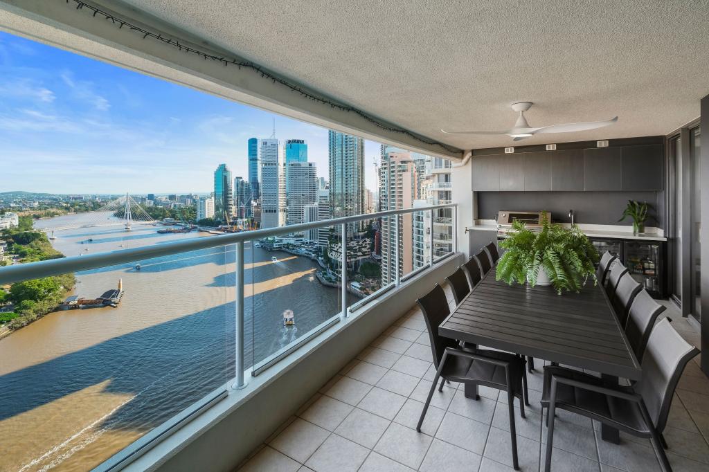 264/82 Boundary St, Brisbane City, QLD 4000