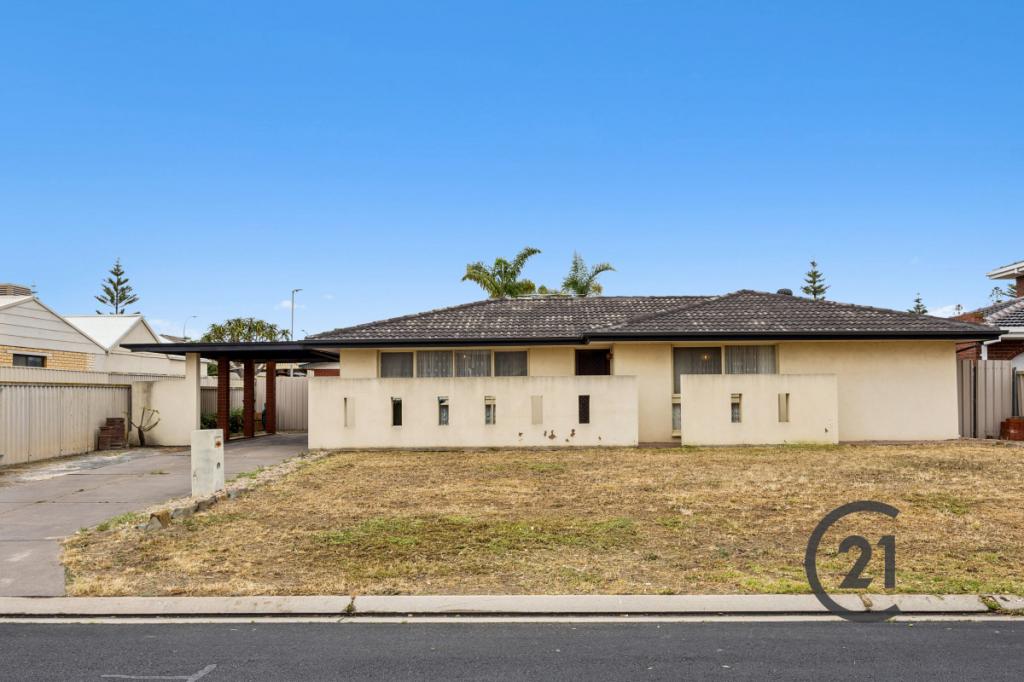 28 SEA SPRAY AVE, NORTH HAVEN, SA 5018