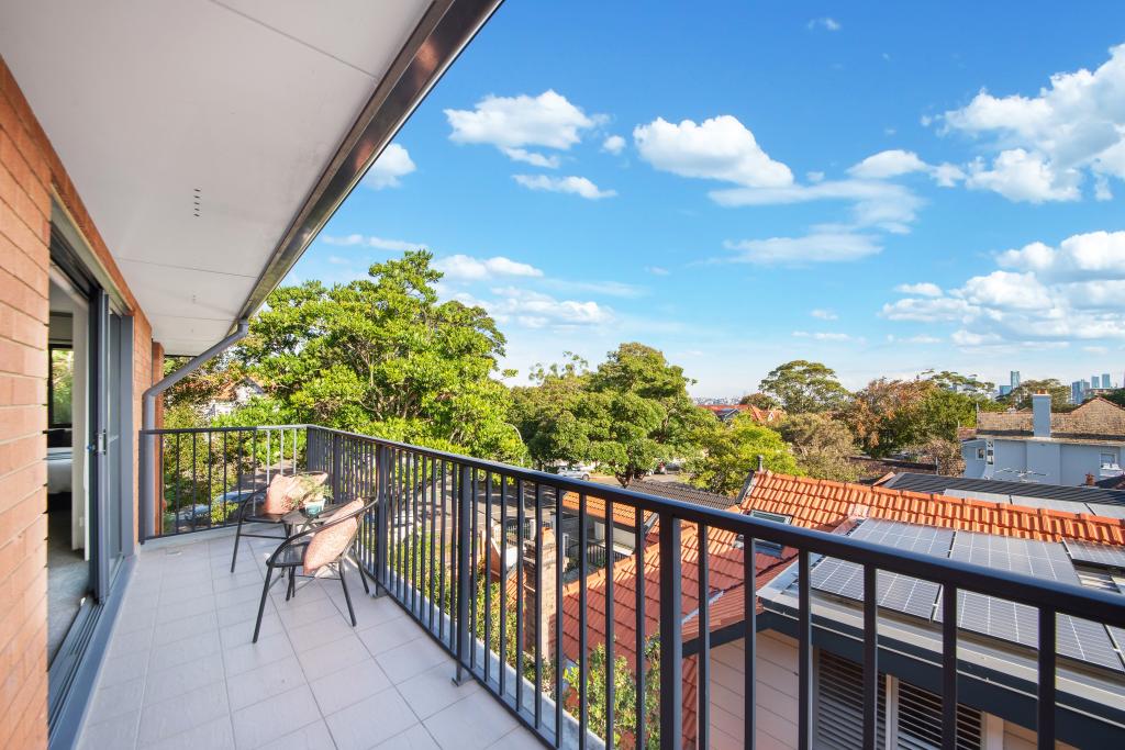 14/122 Raglan St, Mosman, NSW 2088