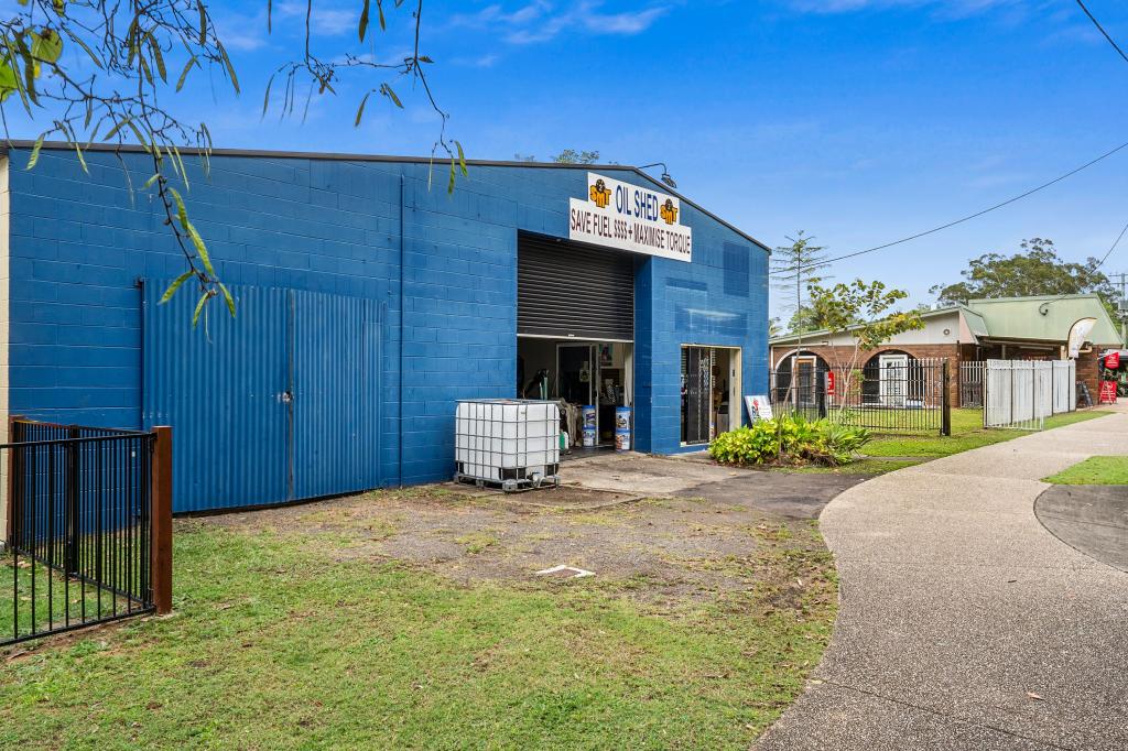 1 Beerburrum Rd, Beerburrum, QLD 4517