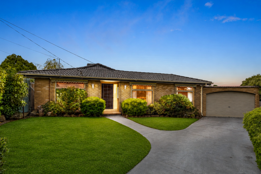 5 Morgan Cl, Glen Waverley, VIC 3150