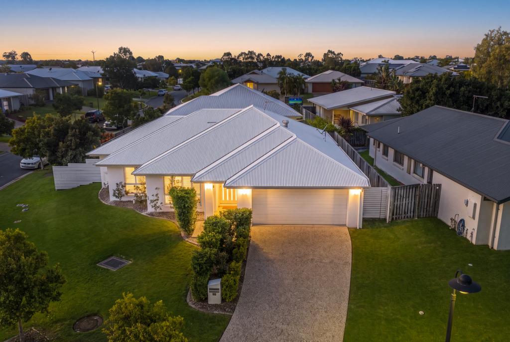 14 CYPRESS CCT, COOMERA, QLD 4209