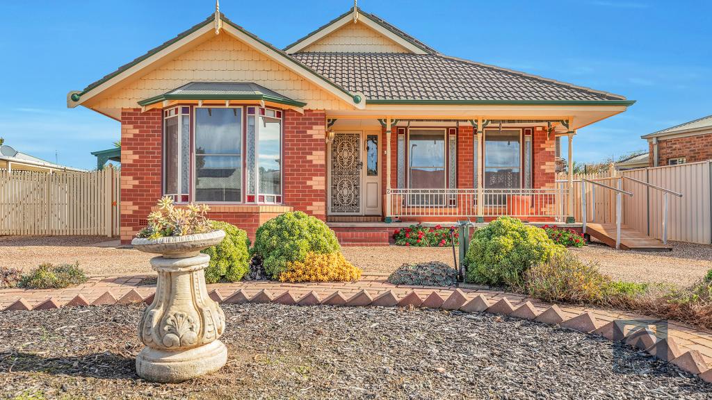 2 Maggie Ct, Echuca, VIC 3564