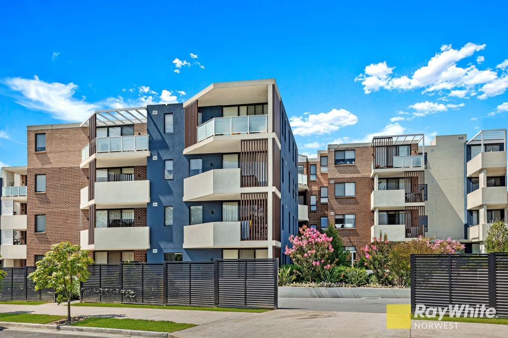 5/9a Terry Rd, Rouse Hill, NSW 2155