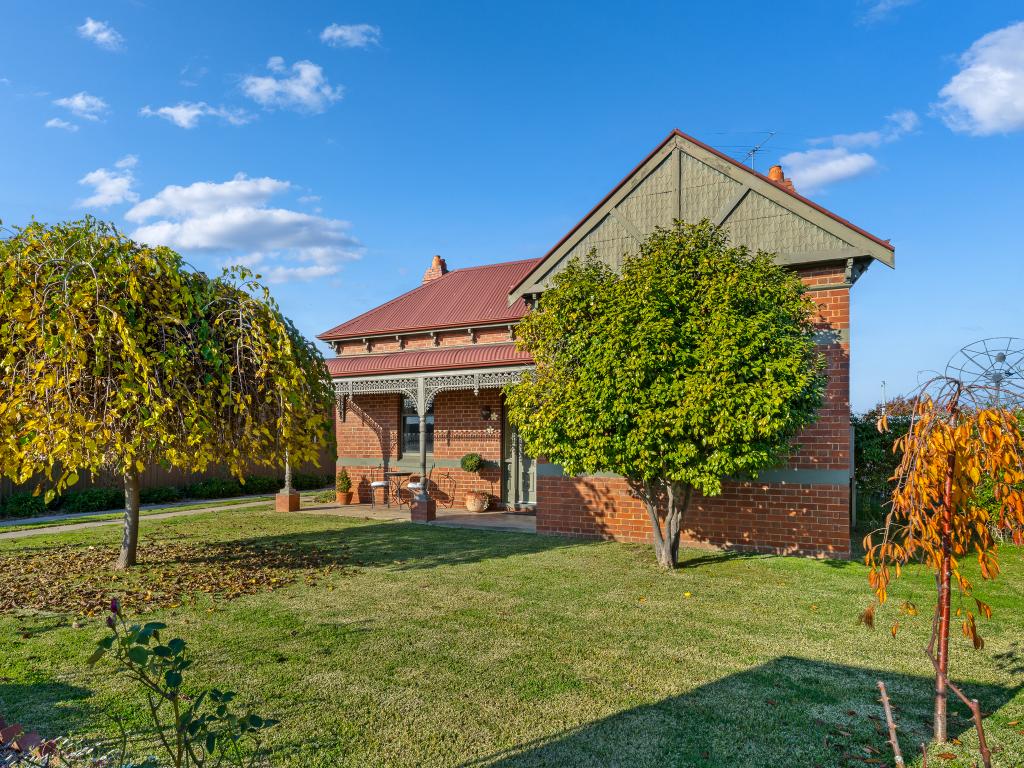 6 Gray St, Wangaratta, VIC 3677