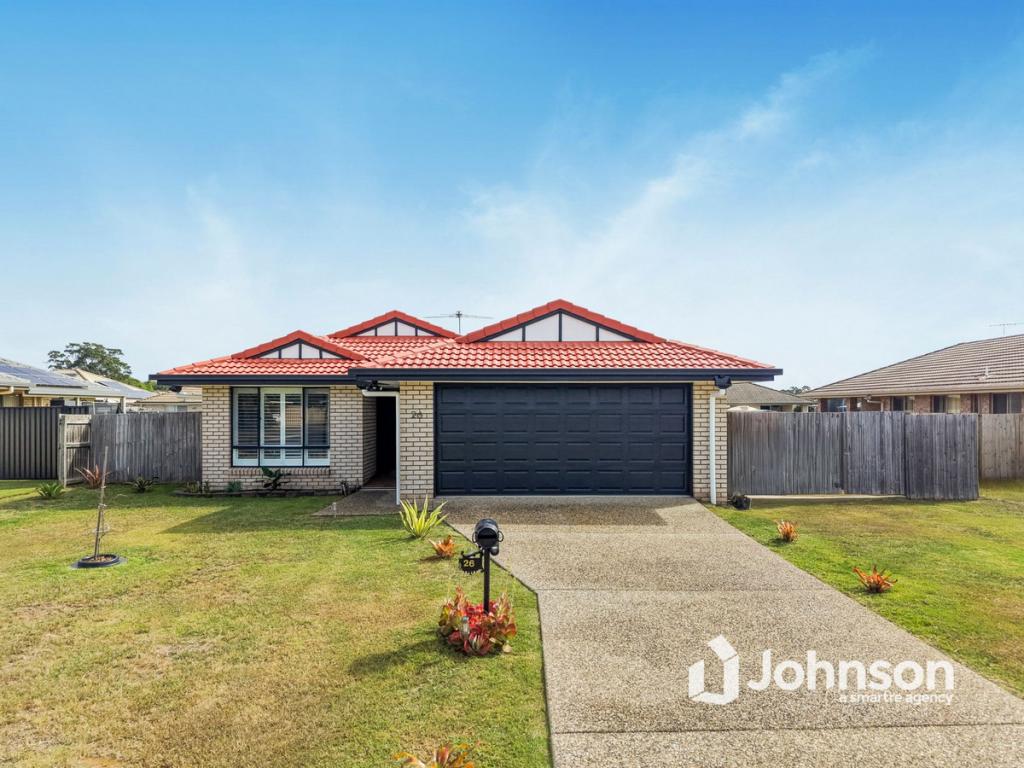 26 Haslingden Park Dr, Lowood, QLD 4311