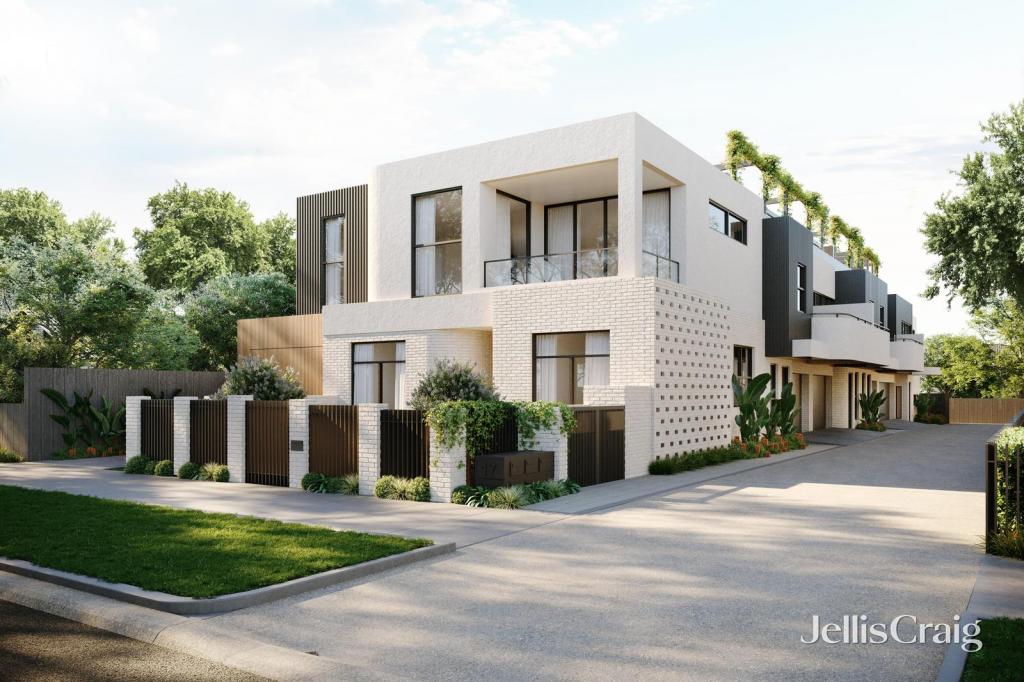 2/17 OSBORNE GR, PRESTON, VIC 3072