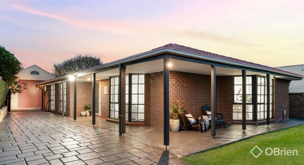 77 Northgateway, Langwarrin, VIC 3910