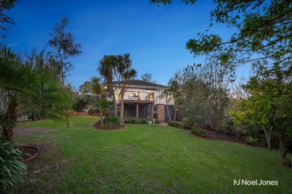 2/69 Kent Ave, Croydon, VIC 3136