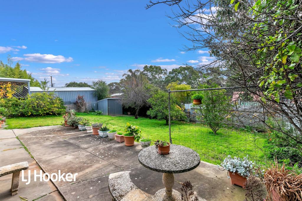58 Tristania Tce, Dernancourt, SA 5075