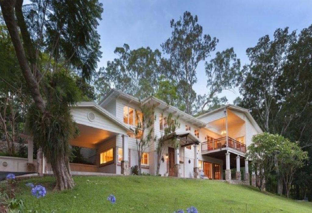 405 Pullenvale Rd, Pullenvale, QLD 4069