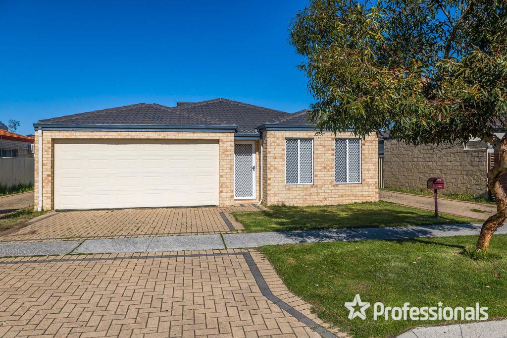 15a Garnett Pl, Balga, WA 6061