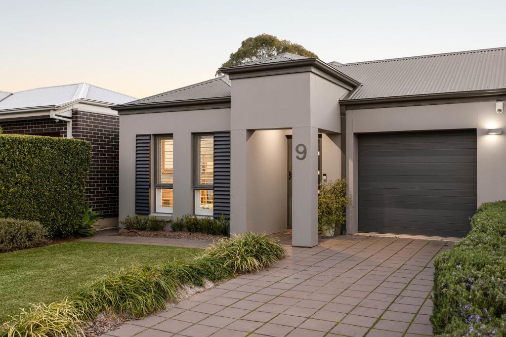 9 Blackler Ave, Plympton Park, SA 5038