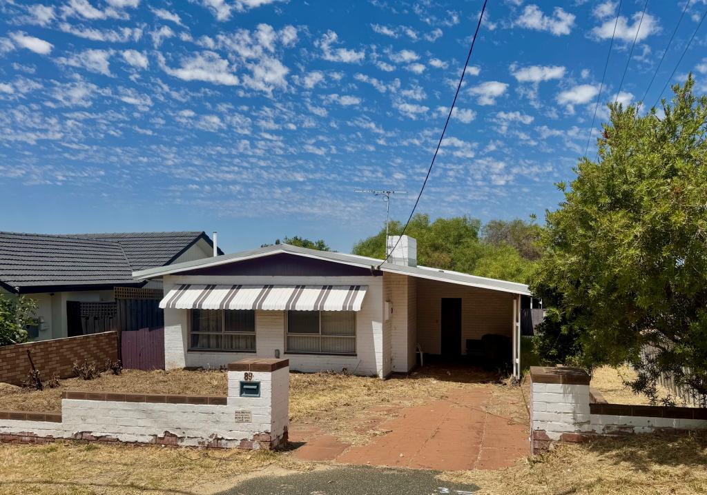 89 Stevens St, White Gum Valley, WA 6162