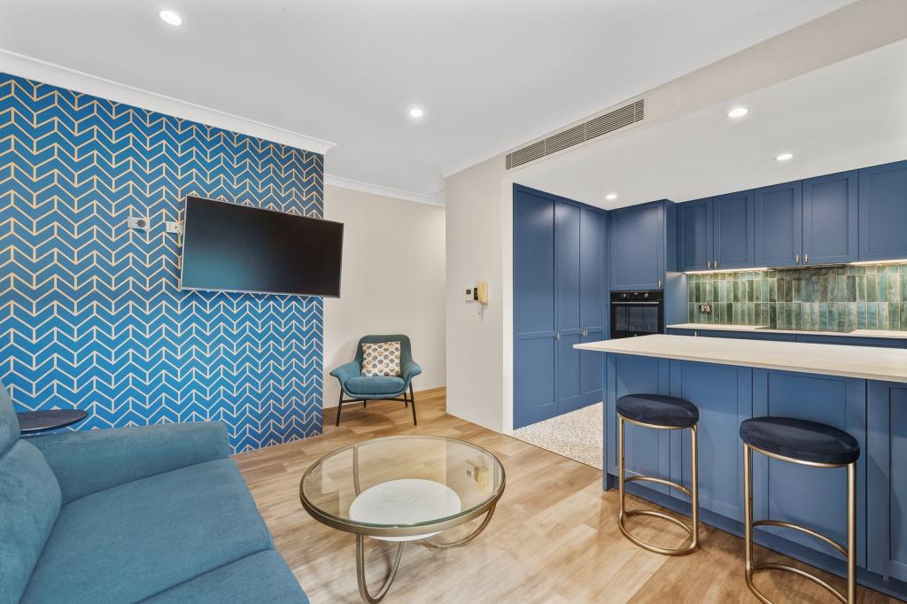 12/1-5 Myra Rd, Dulwich Hill, NSW 2203