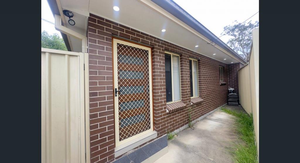 30a Thorney Rd, Fairfield West, NSW 2165